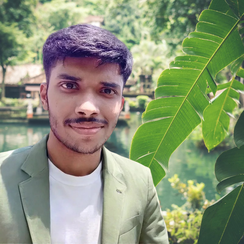 Adarsh Kumar - Android Developer